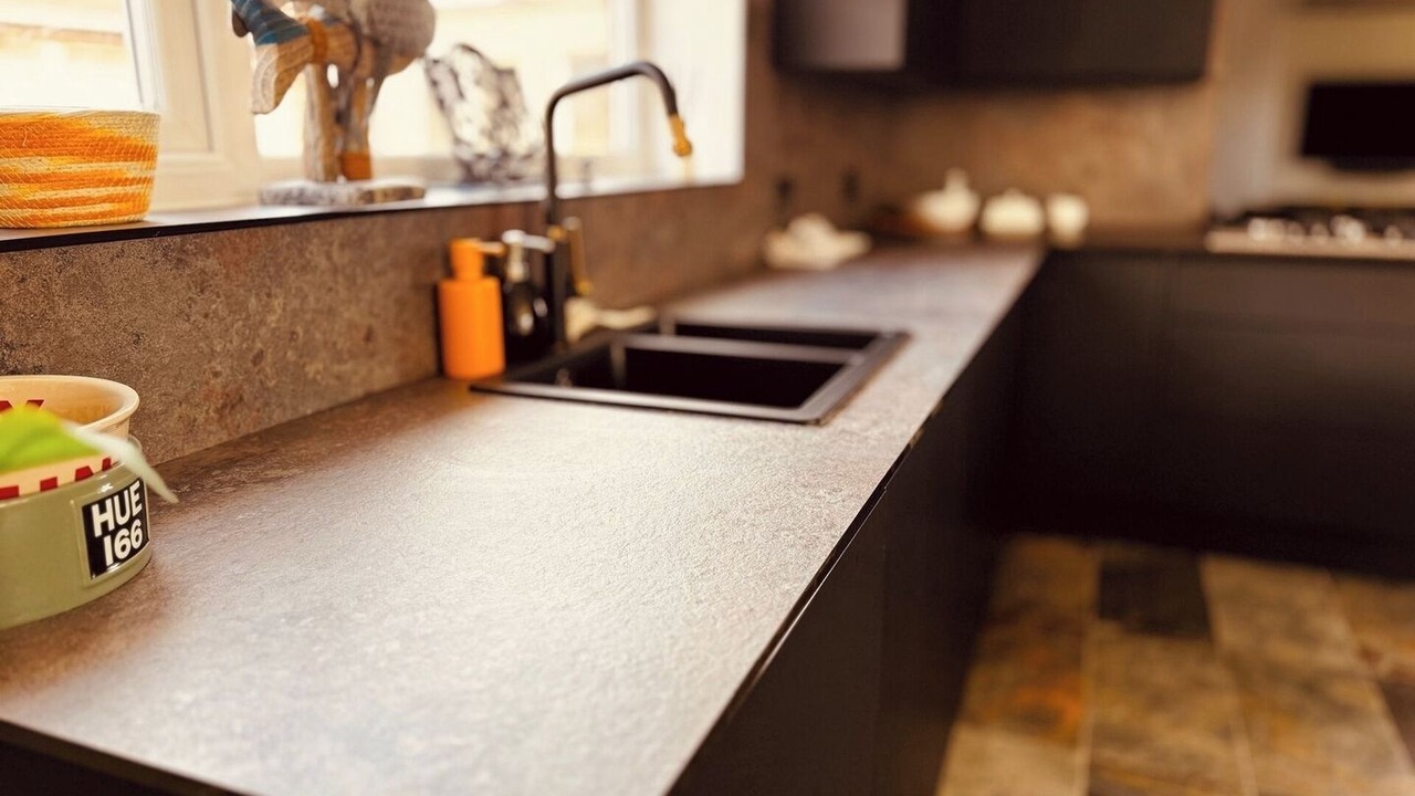 Photo of Kitchen in Pakefield