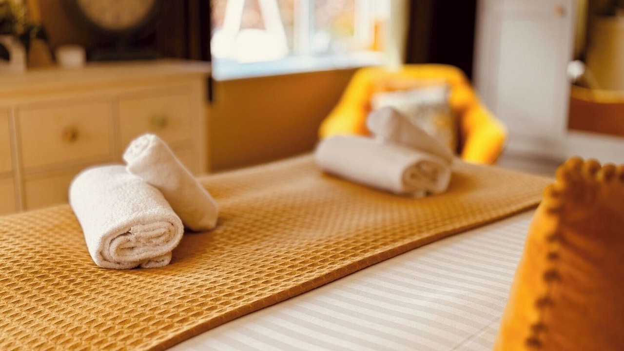 Photo of Bedroom in Pakefield