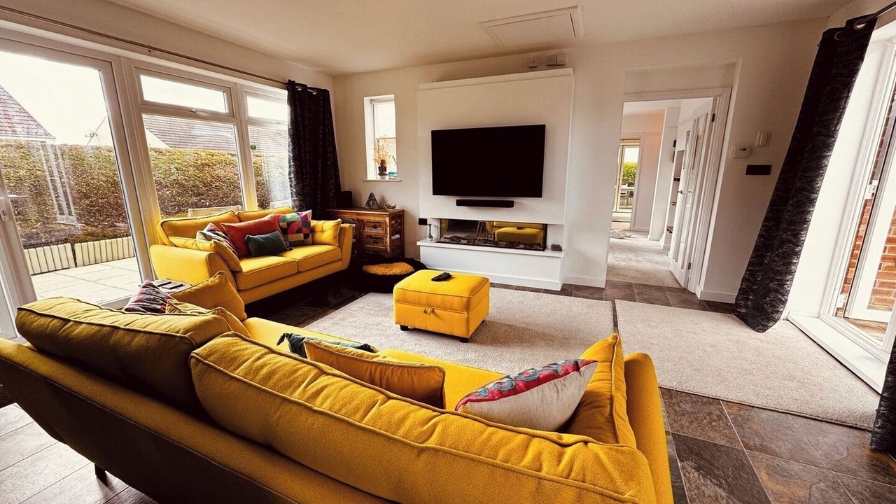 Photo of Livingroom in Pakefield