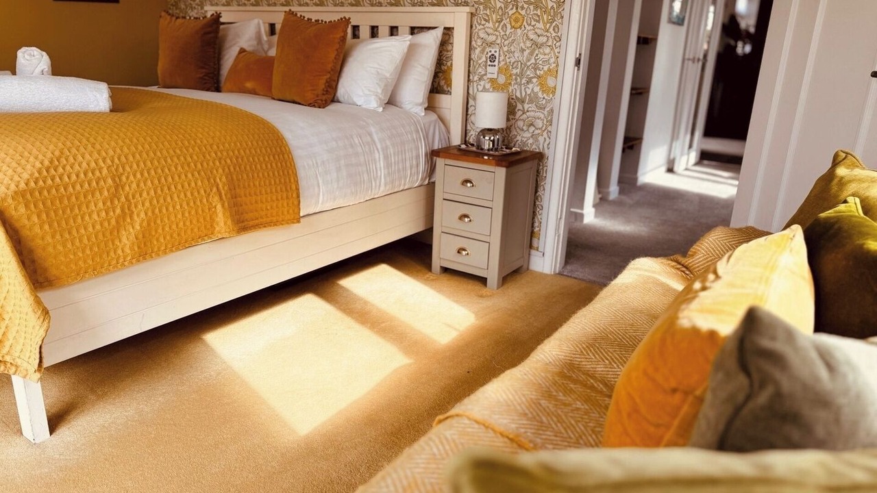 Photo of Bedroom in Pakefield