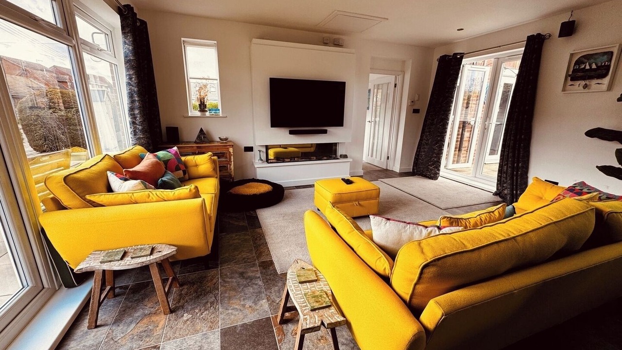 Photo of Livingroom in Pakefield