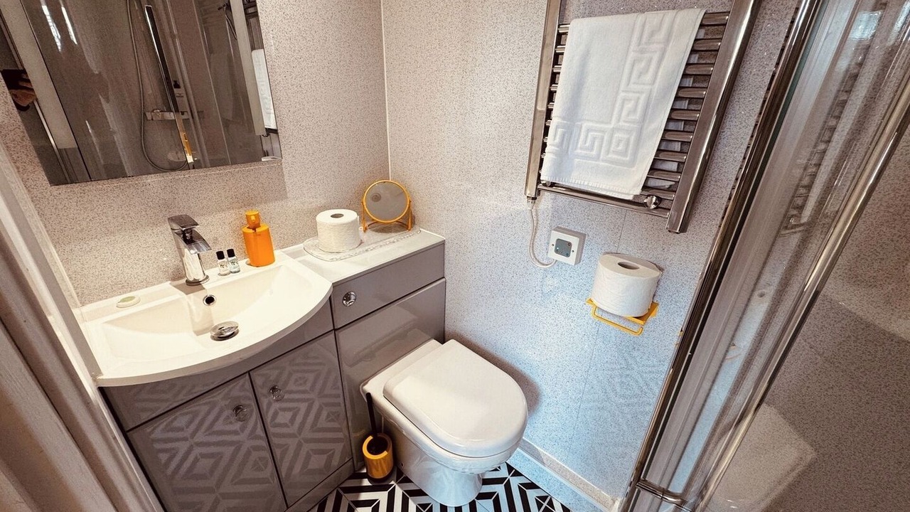 Photo of Bathroom in Pakefield