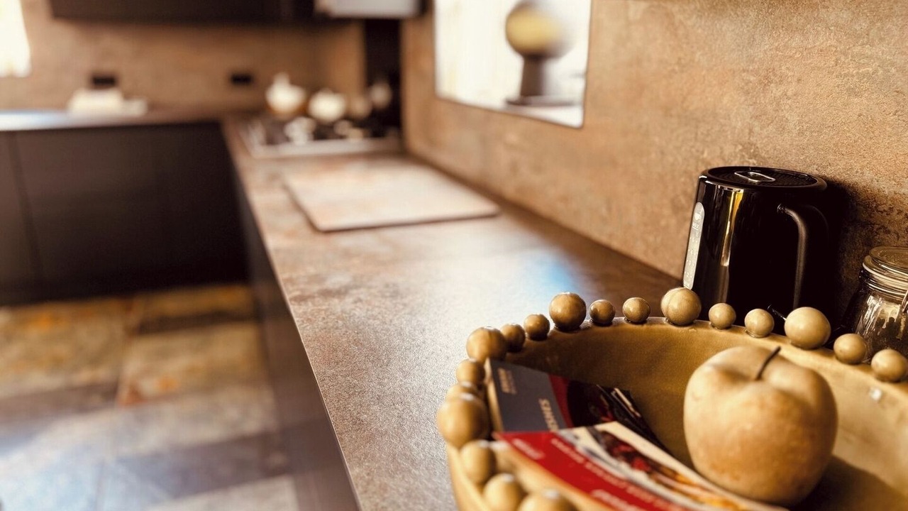 Photo of Kitchen in Pakefield