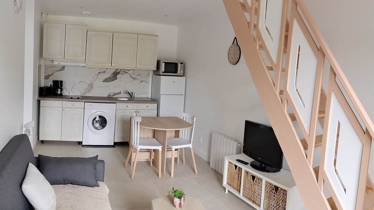 Photo of Livingroom in Dry