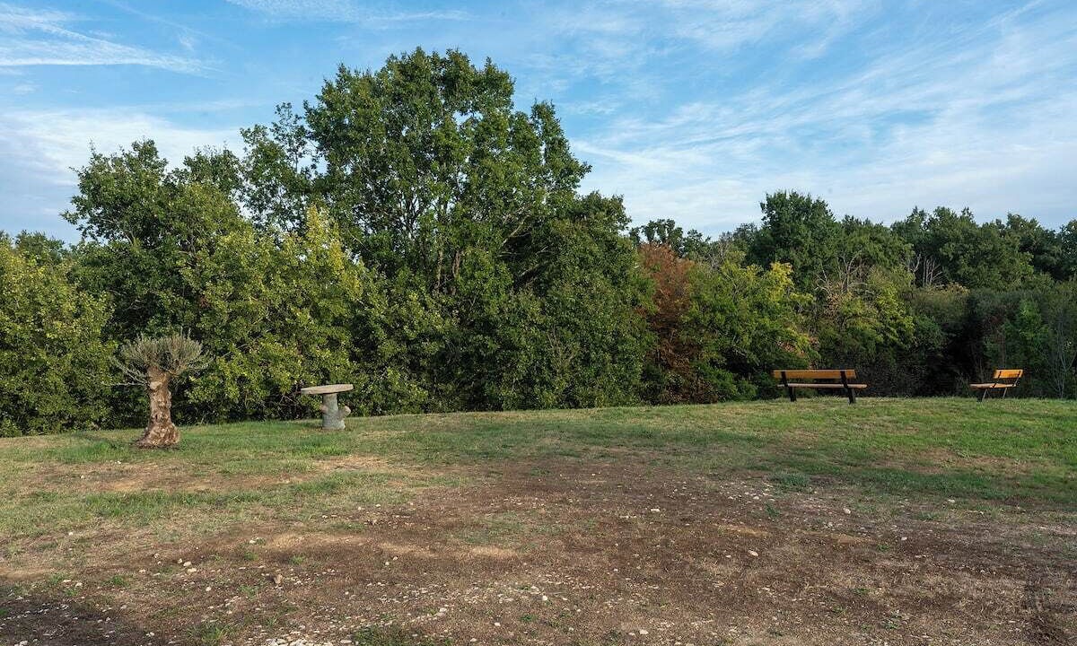 Photo of Outdoor in Brignemont