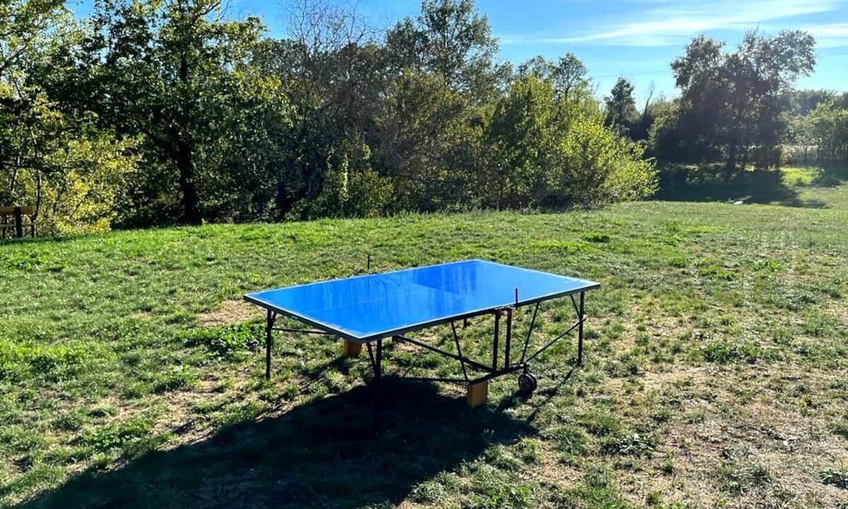 Photo of Outdoor in Brignemont