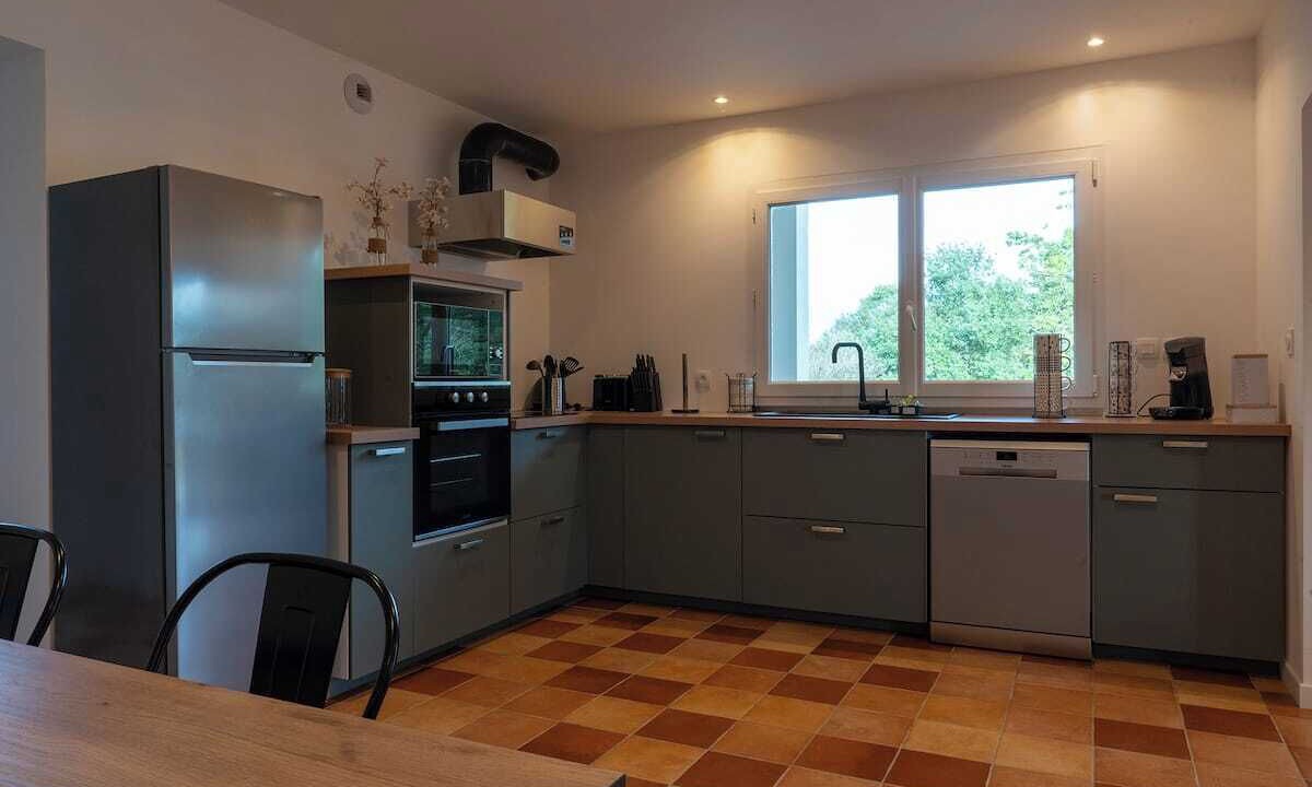 Photo of Kitchen in Brignemont
