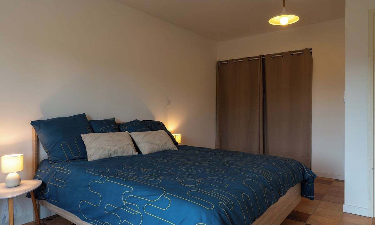 Photo of Bedroom in Brignemont