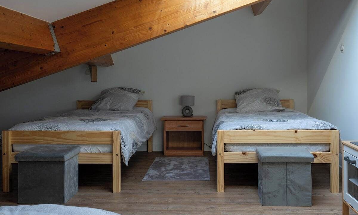 Photo of Bedroom in Brignemont