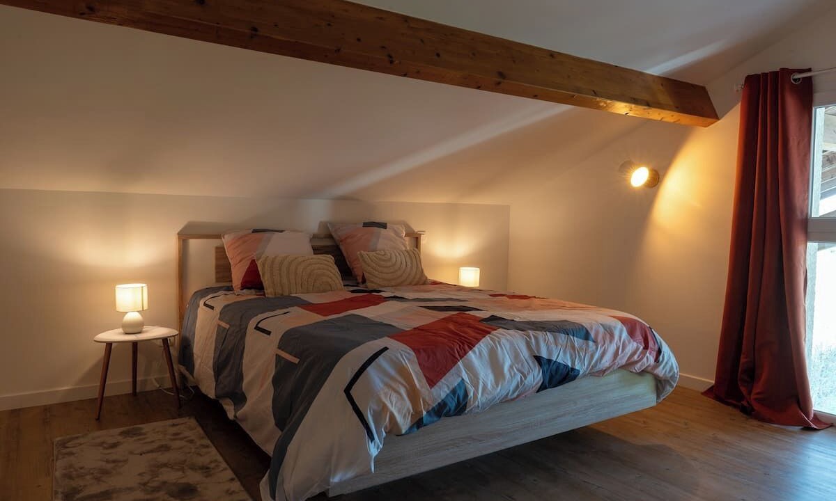 Photo of Bedroom in Brignemont