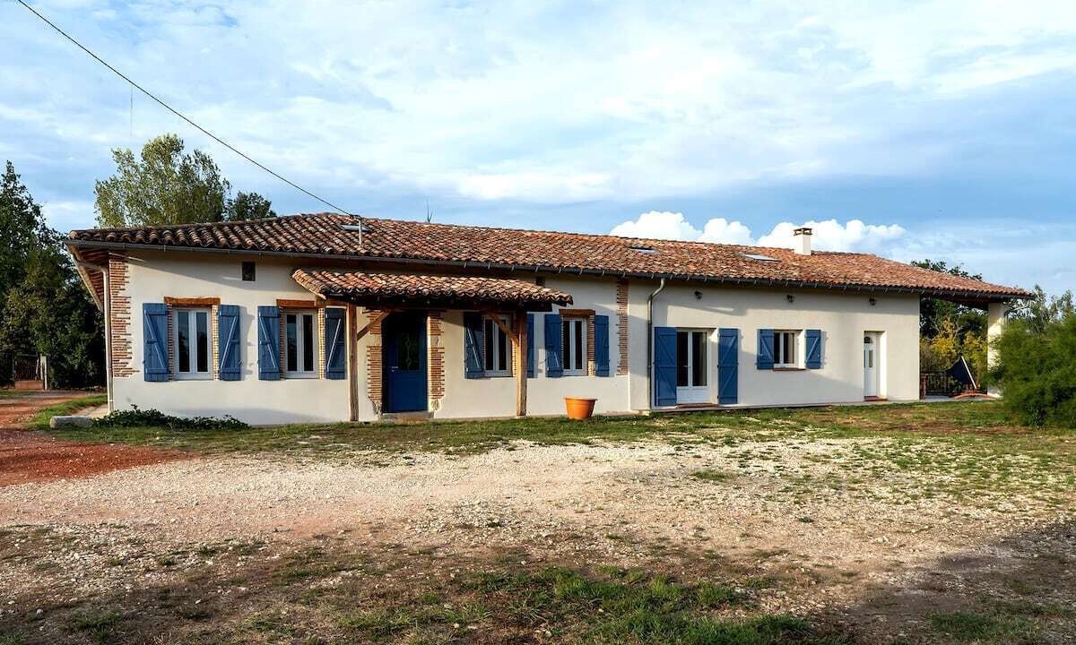 Photo of Outdoor in Brignemont