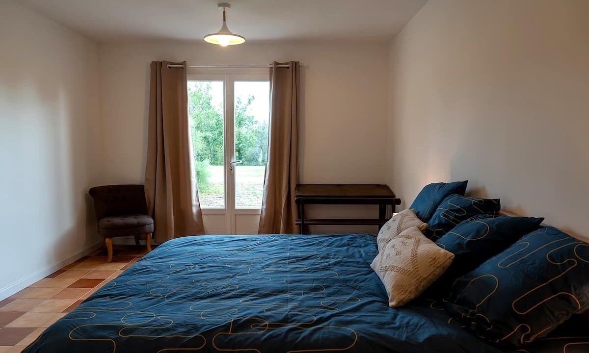 Photo of Bedroom in Brignemont