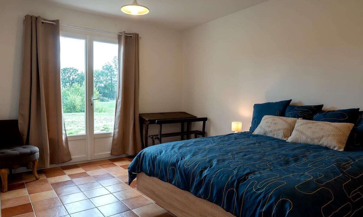 Photo of Bedroom in Brignemont