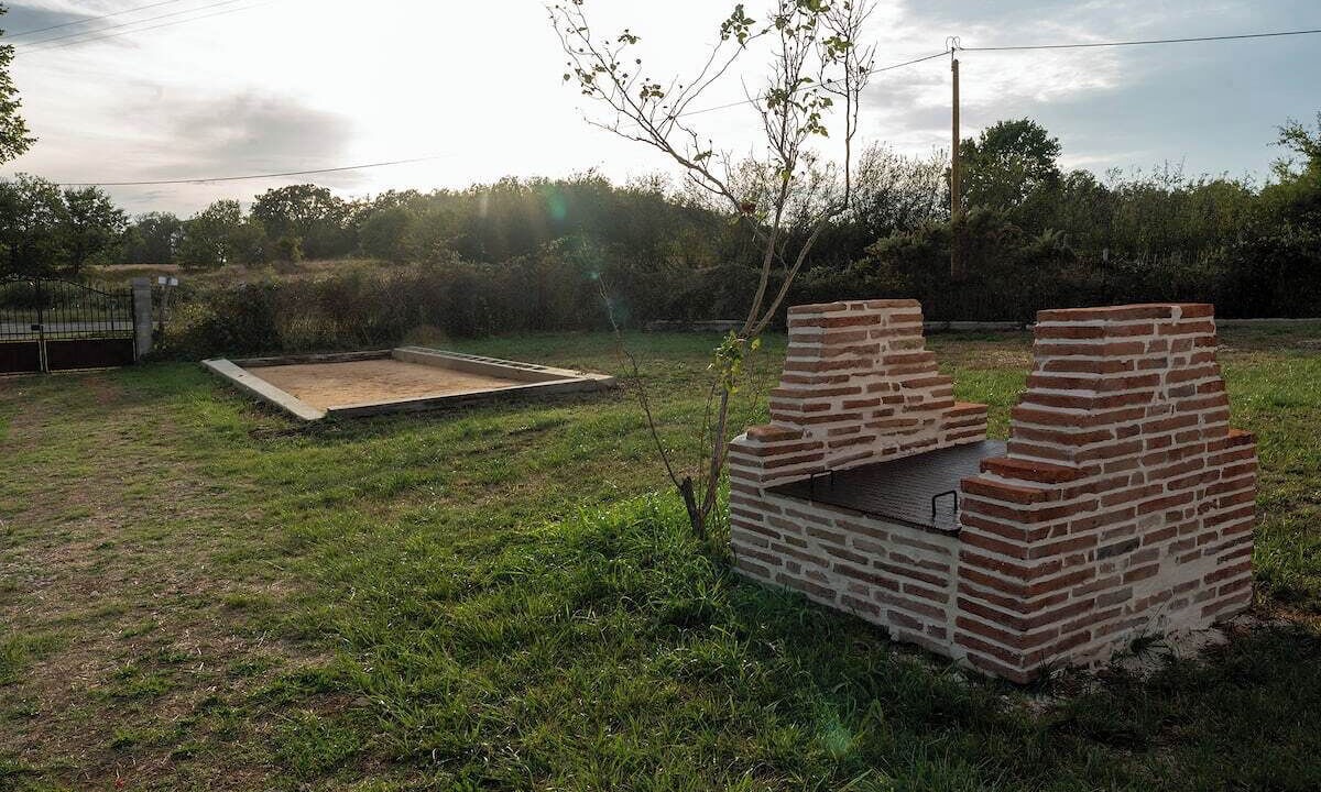 Photo of Outdoor in Brignemont