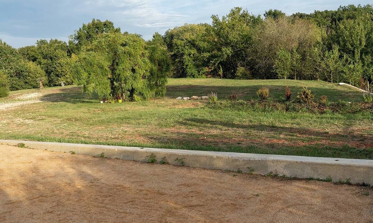 Photo of Outdoor in Brignemont