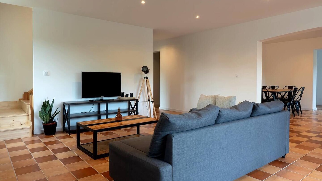 Photo of Livingroom in Brignemont