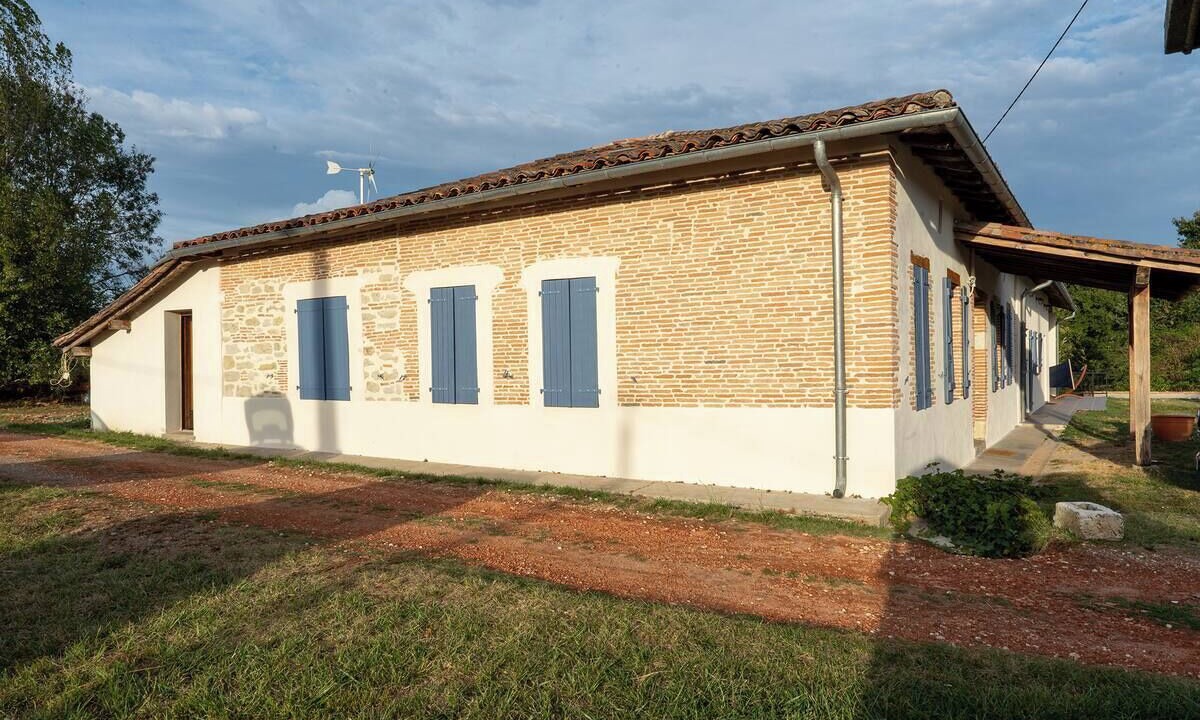 Photo of Outdoor in Brignemont