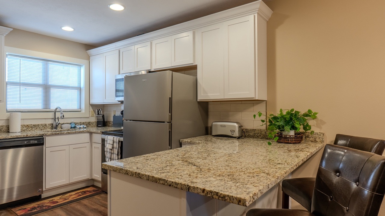 Photo of Kitchen in Branson
