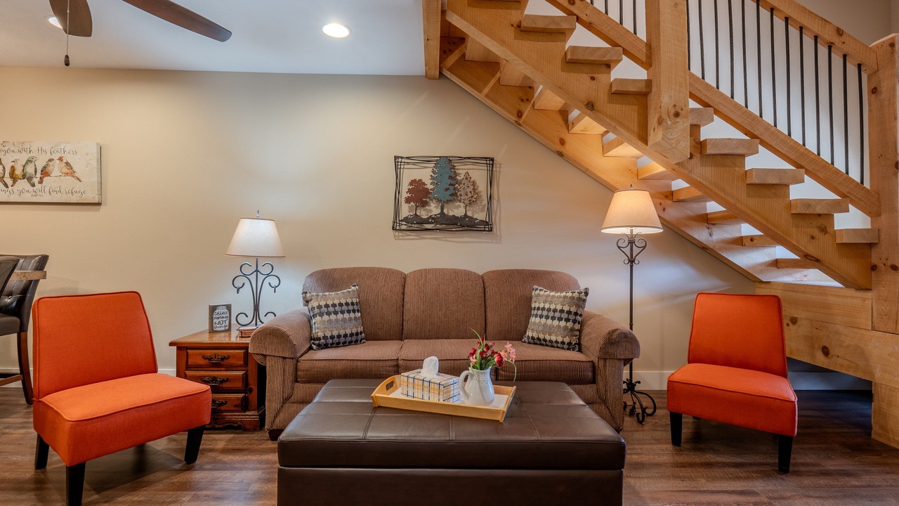 Photo of Livingroom in Branson