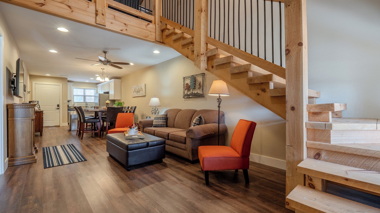 Photo of Livingroom in Branson