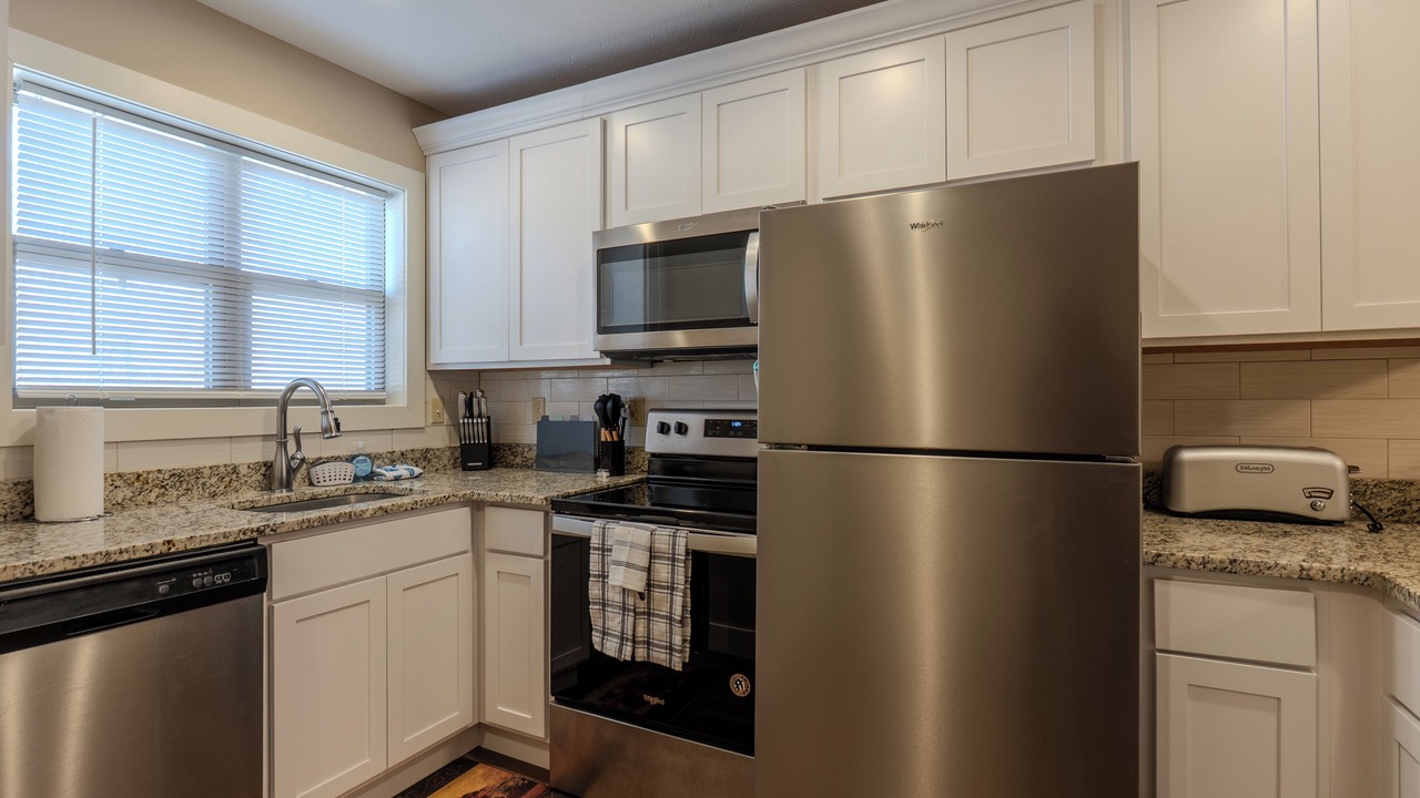 Photo of Kitchen in Branson