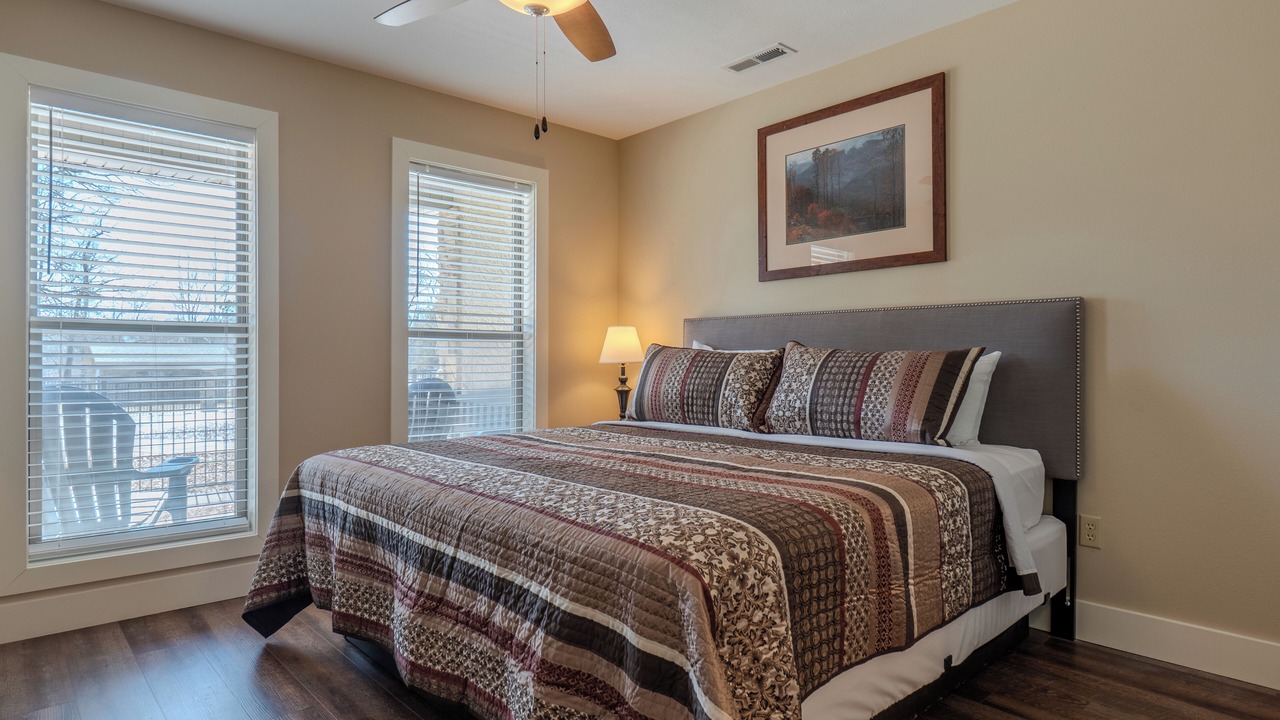 Photo of Bedroom in Branson