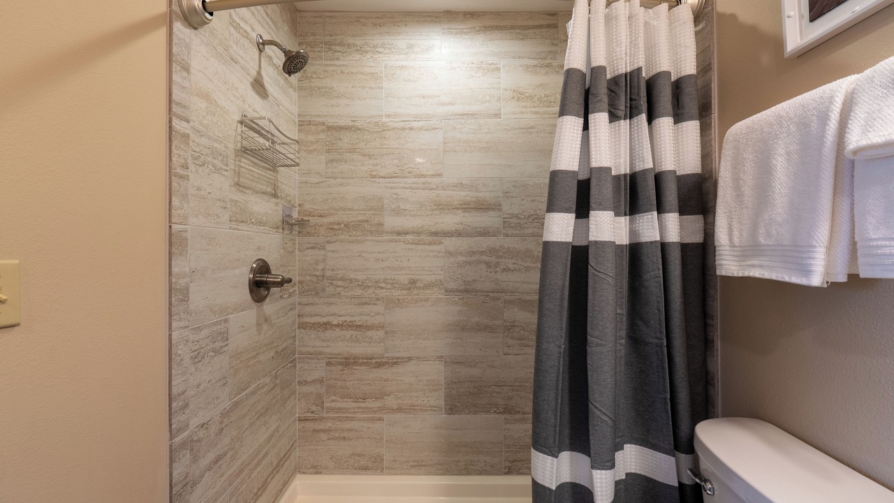Photo of Bathroom in Branson