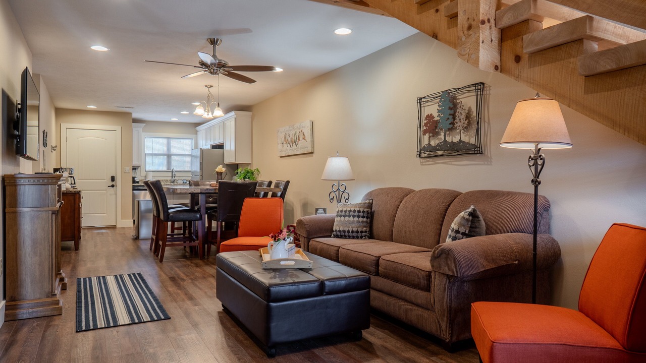 Photo of Livingroom in Branson