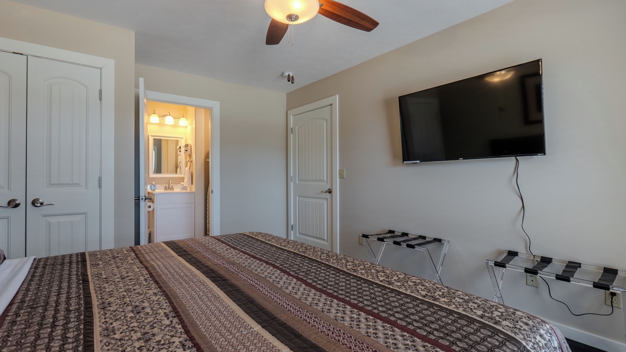 Photo of Bedroom in Branson
