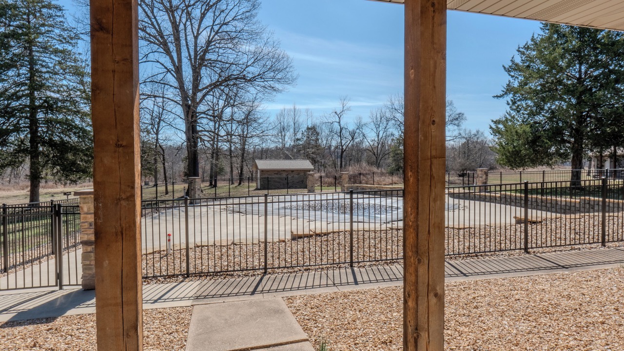 Photo of Outdoor in Branson