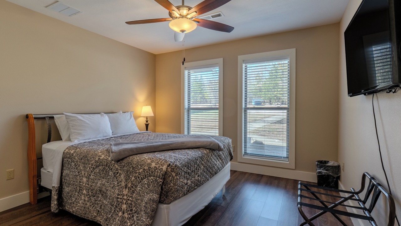 Photo of Bedroom in Branson