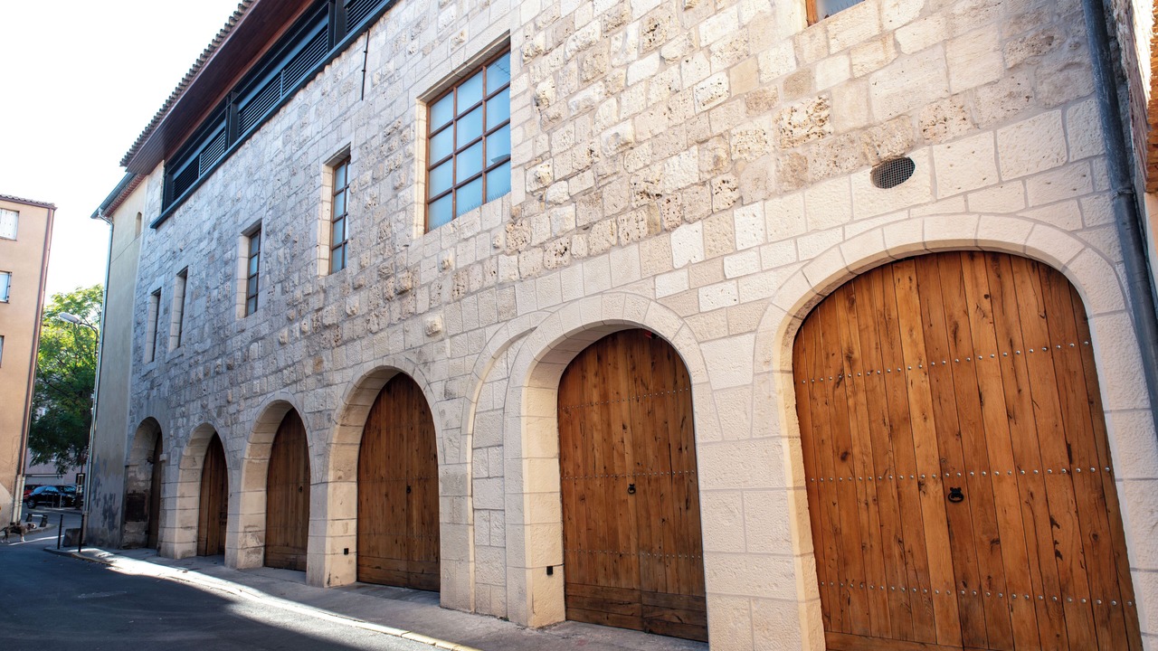 Photo of Outdoor in Centre Historique