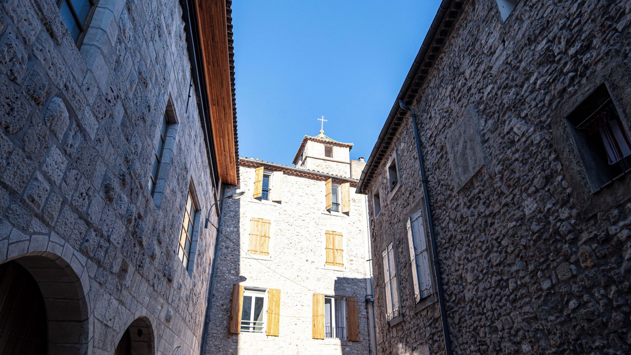 Photo of Outdoor in Centre Historique