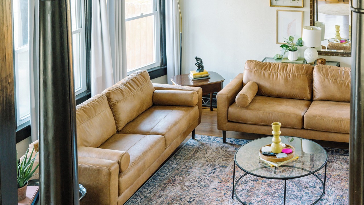 Photo of Livingroom in Downtown Des Moines