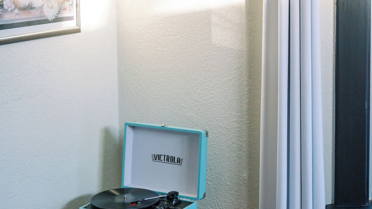 Photo of Bedroom in Downtown Des Moines