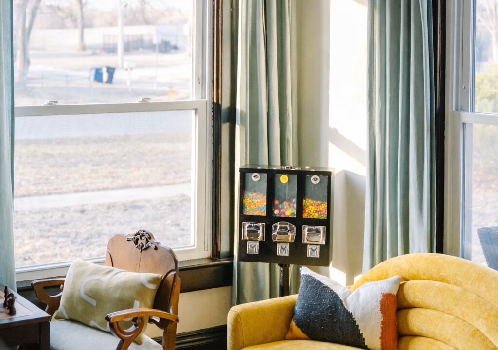 Photo of Livingroom in Downtown Des Moines