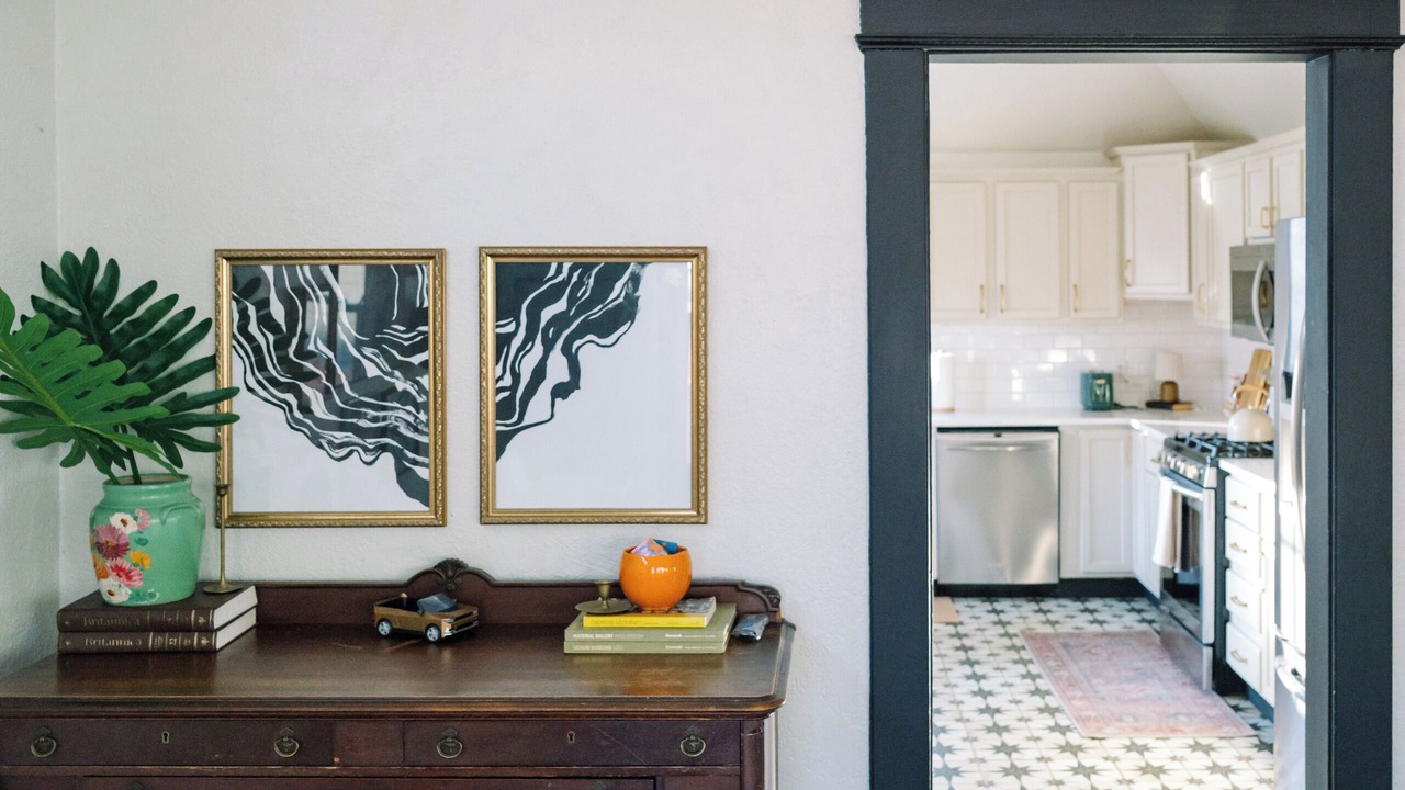 Photo of Bedroom in Downtown Des Moines