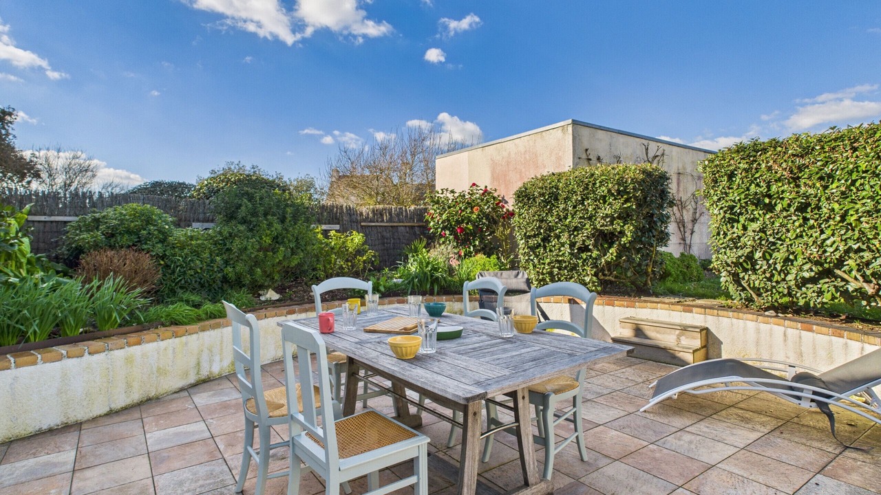 Photo of Outdoor in Batz-sur-Mer