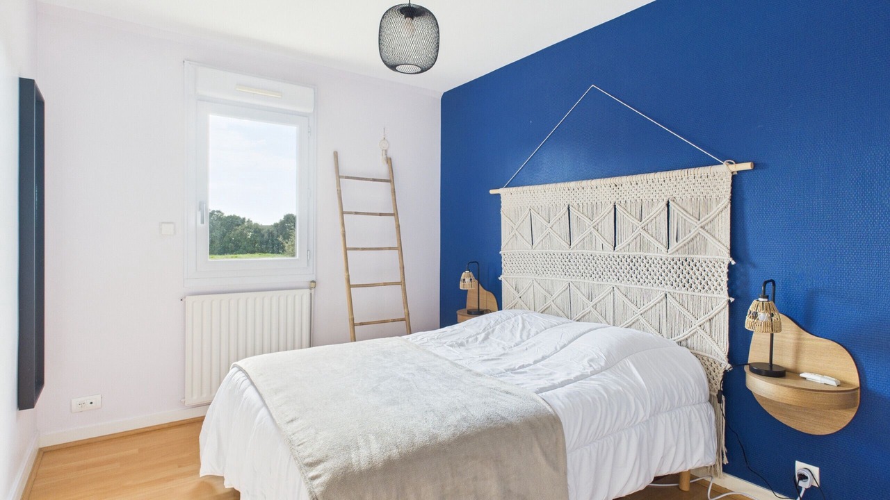 Photo of Bedroom in Batz-sur-Mer