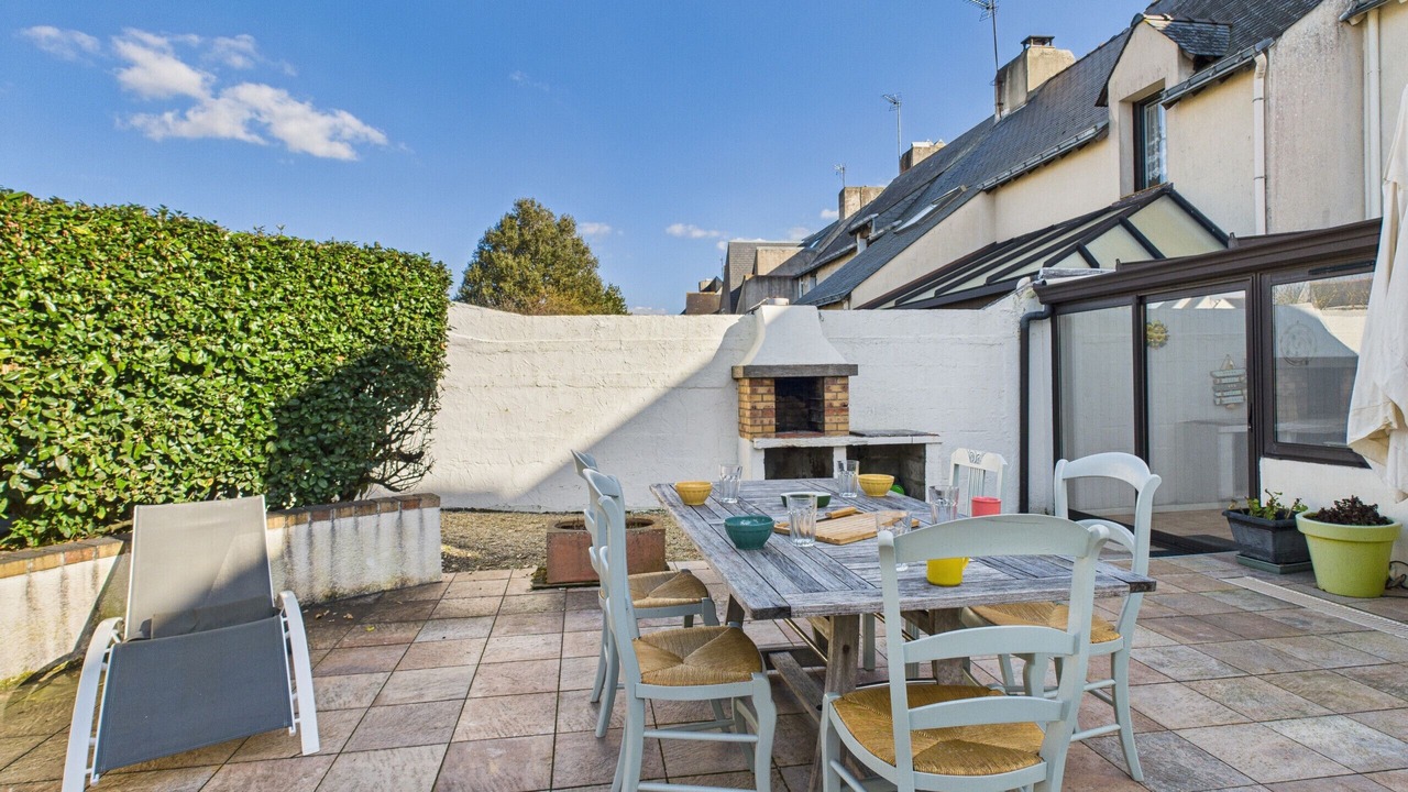 Photo of Outdoor in Batz-sur-Mer