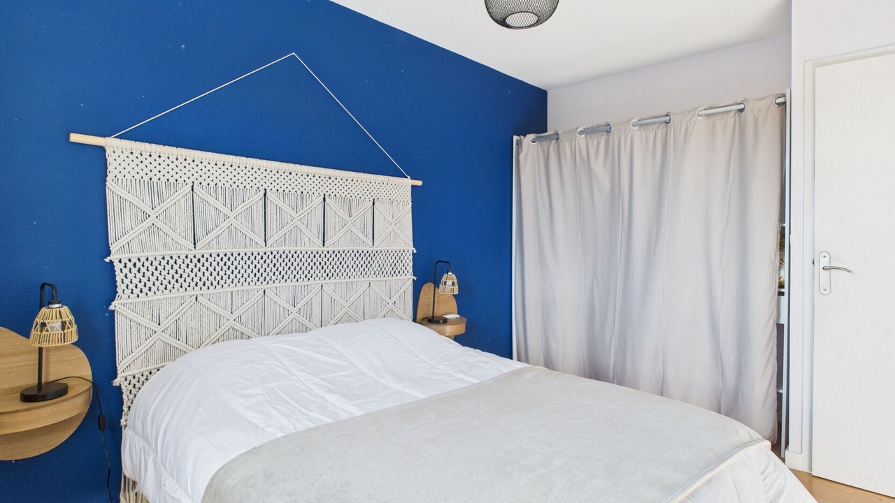 Photo of Bedroom in Batz-sur-Mer