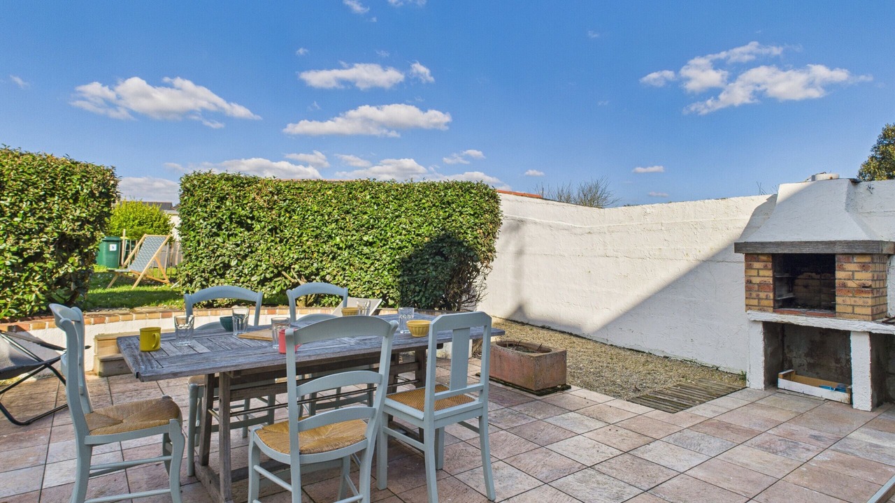Photo of Outdoor in Batz-sur-Mer