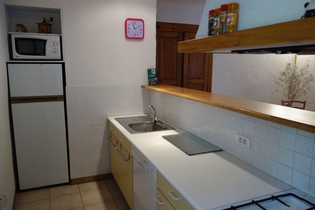 Photo of Kitchen in Chambon