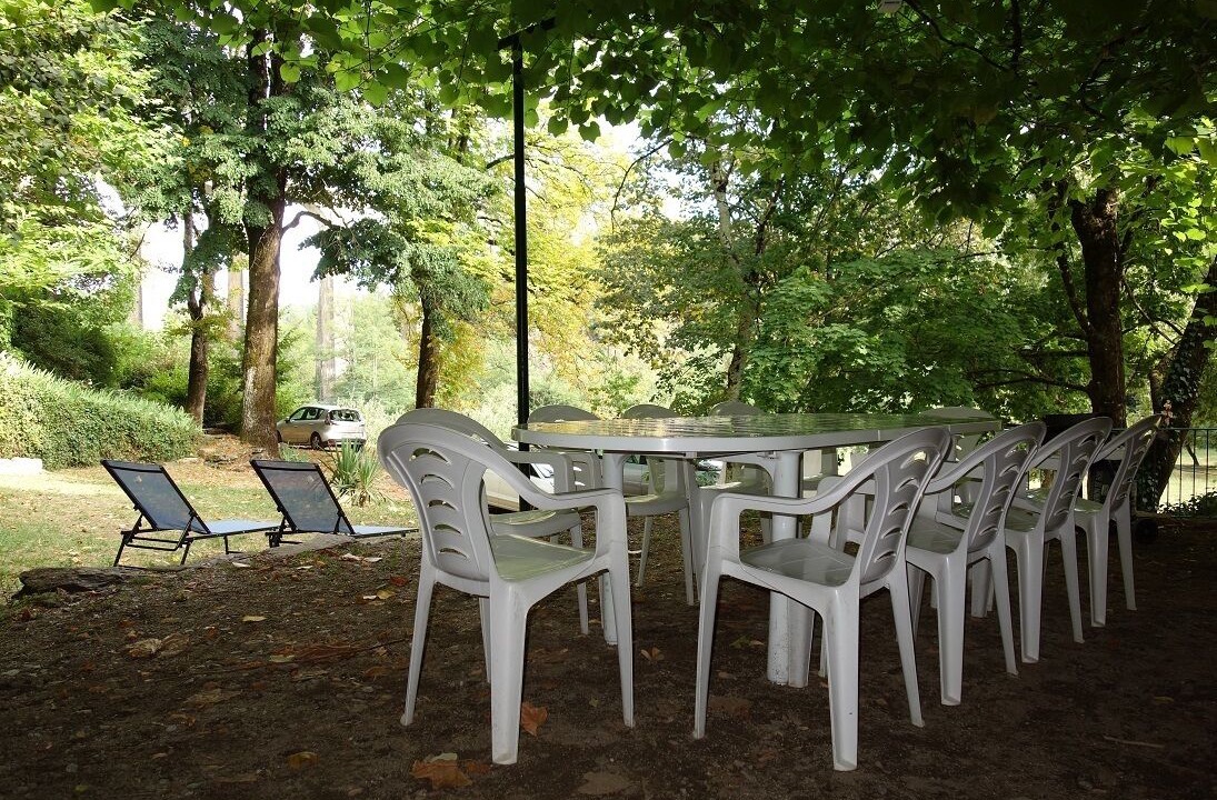 Photo of Outdoor in Chambon