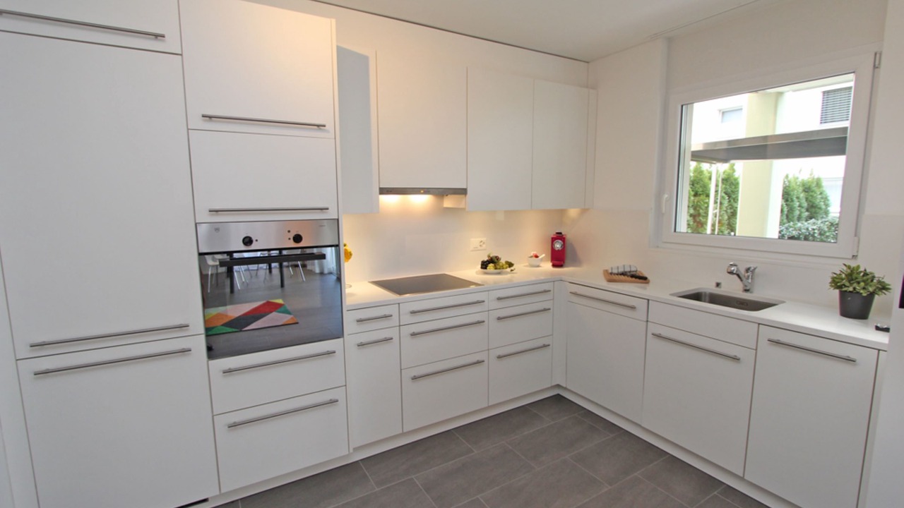 Photo of Kitchen in Losone