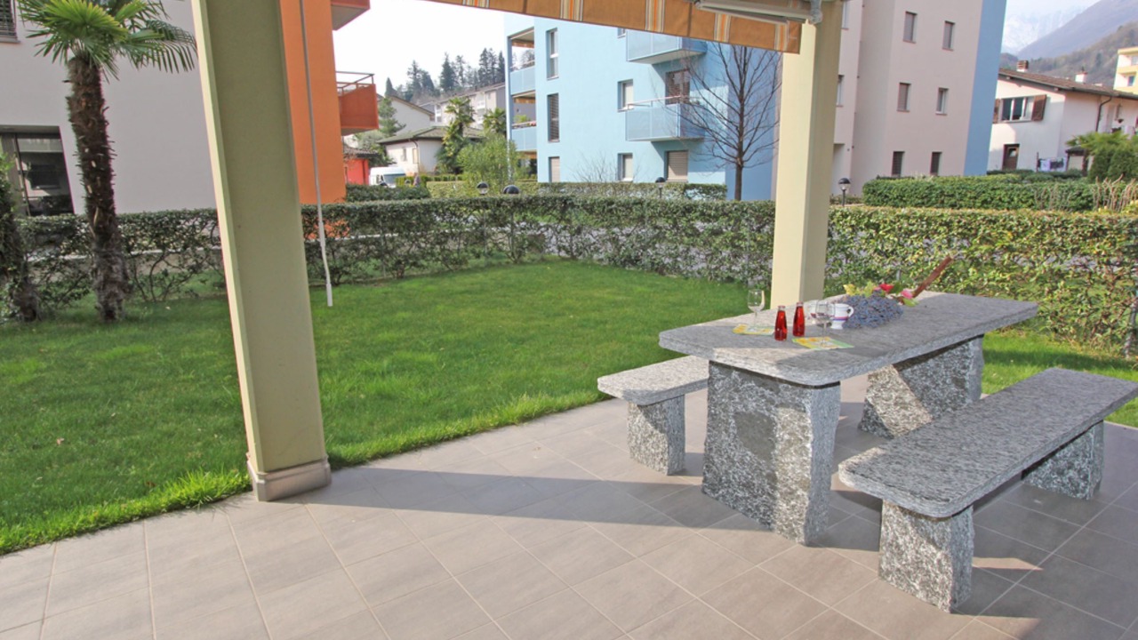 Photo of Outdoor in Losone