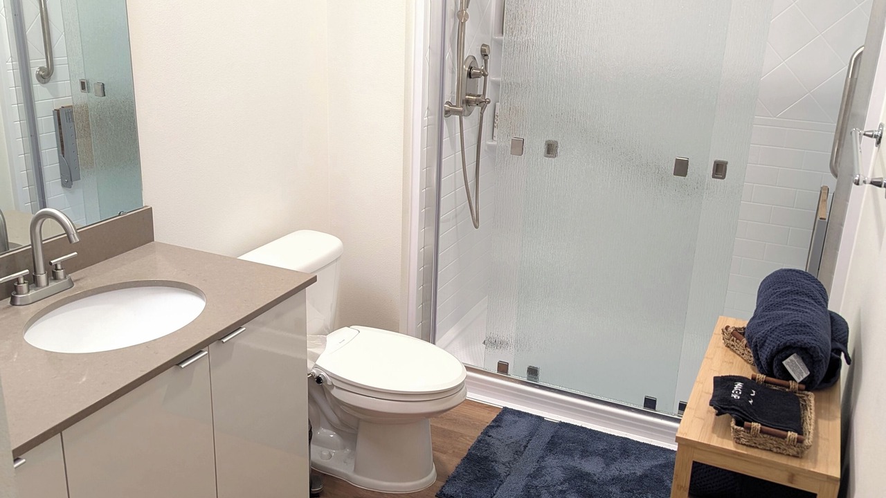 Photo of Bathroom in Wallingford