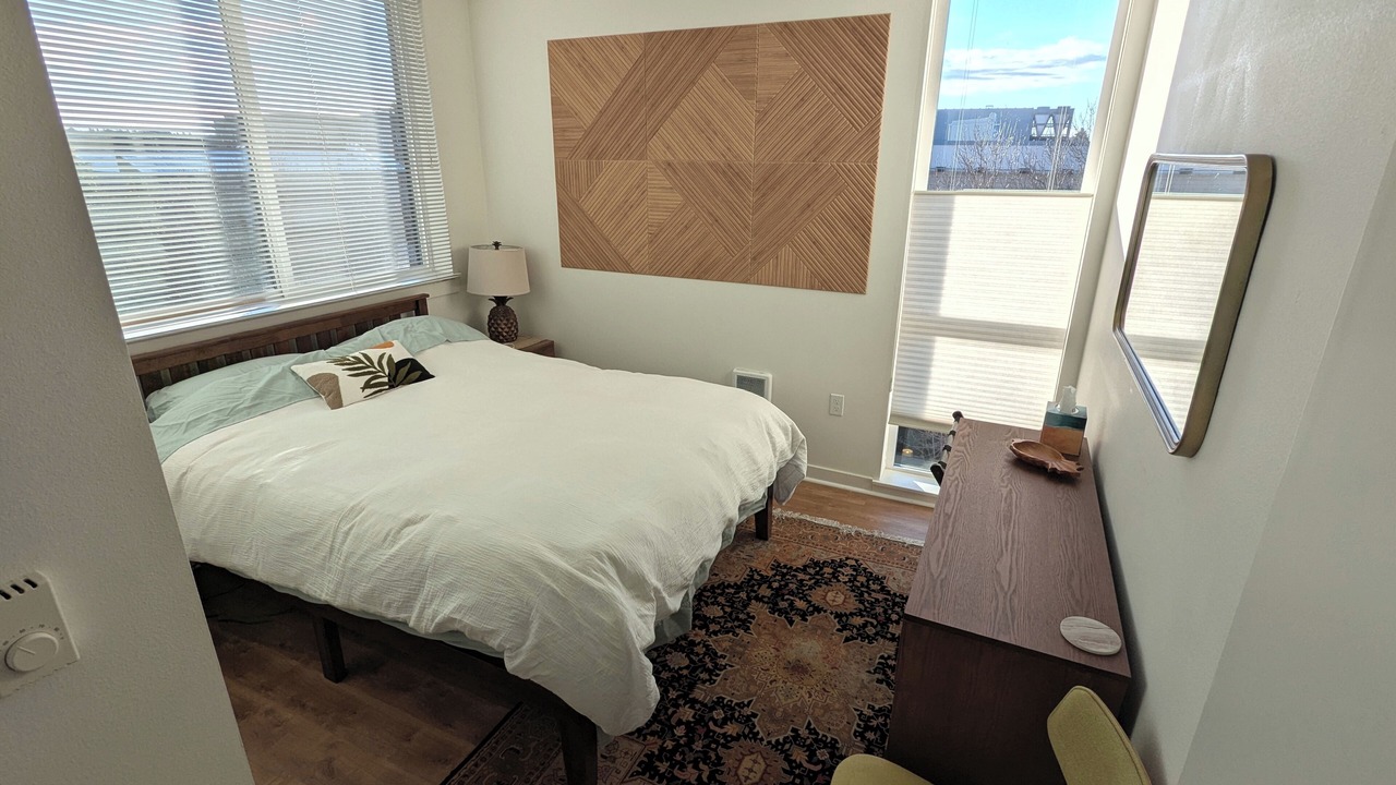 Photo of Bedroom in Wallingford