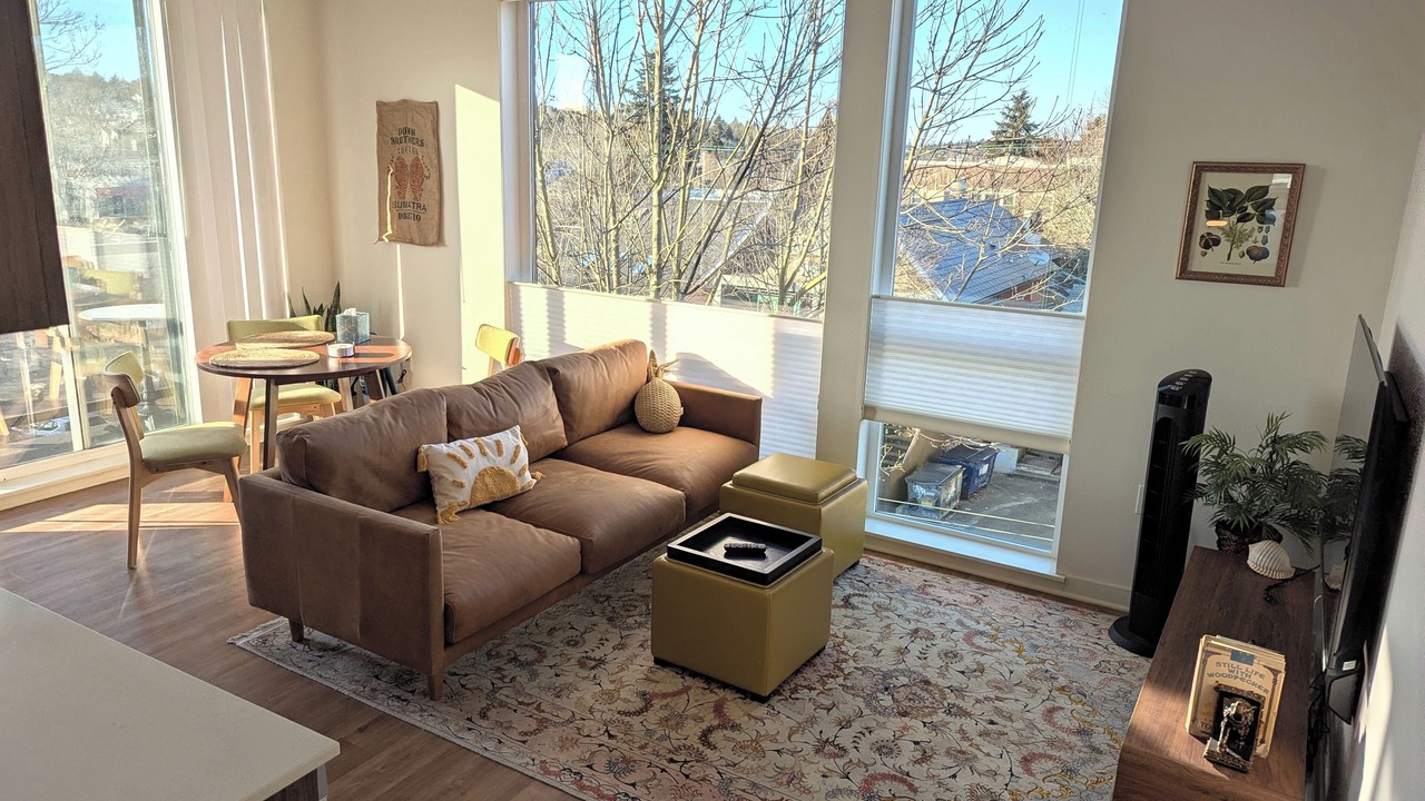Photo of Livingroom in Wallingford