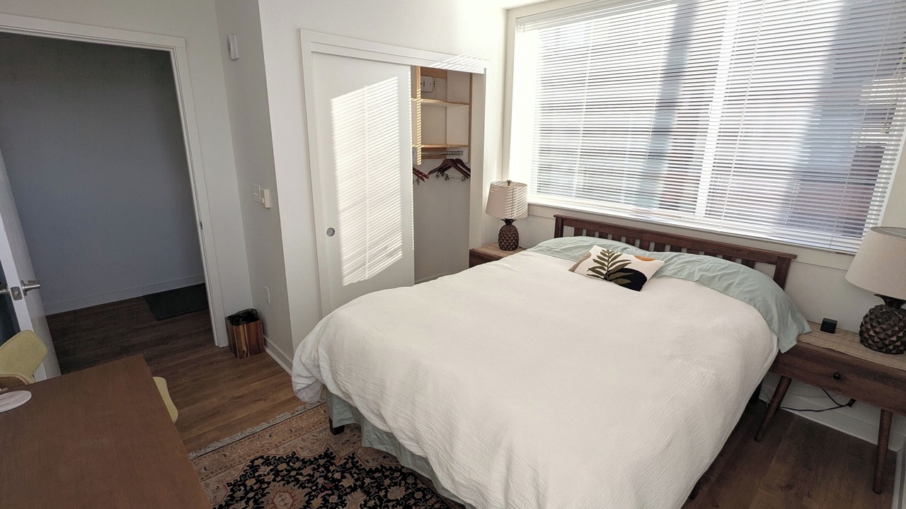 Photo of Bedroom in Wallingford